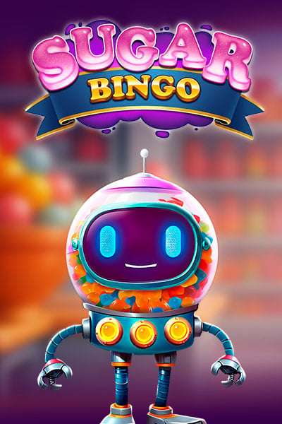 Sugar Bingo
