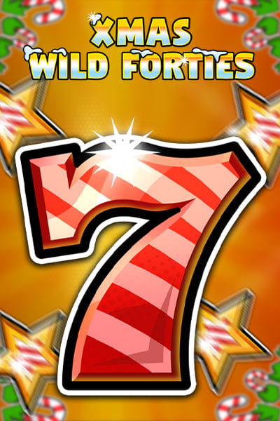 Wild Forties Xmas