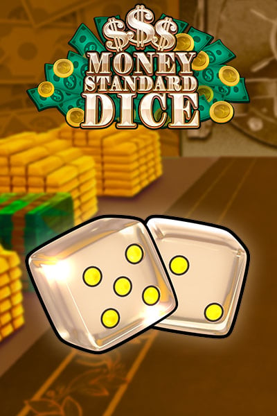 Money Standard Dice