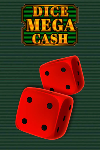 Dice Mega Cash