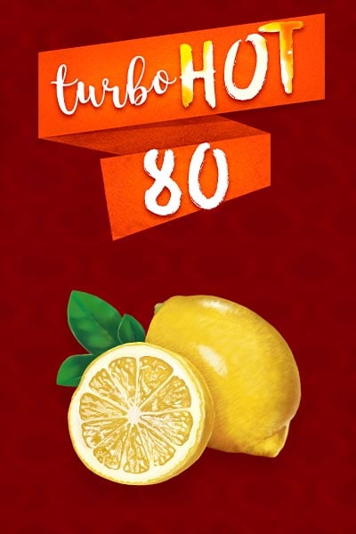 Turbo Hot 80