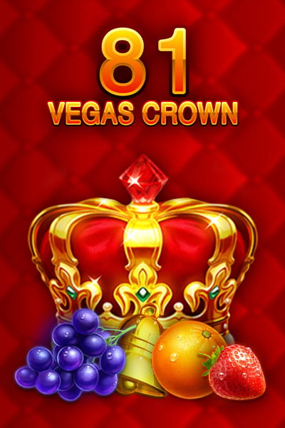 81 Vegas Crown