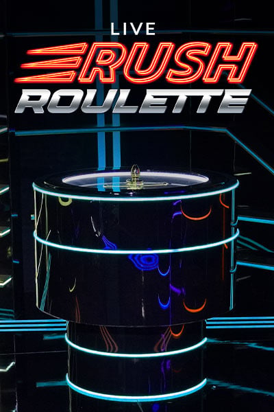 Rush Roulette